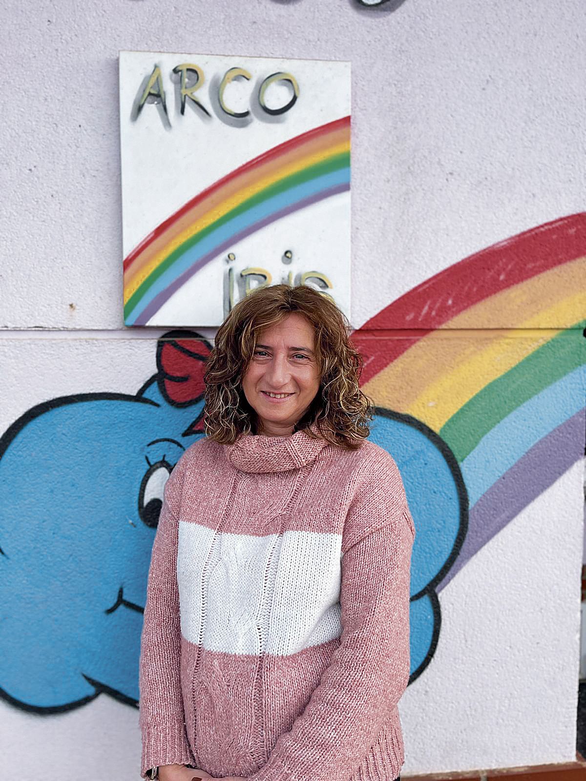 Sonia Aller recibe mañana el premio a la mujer emprendedora de Villaquilambre | L.N.C.