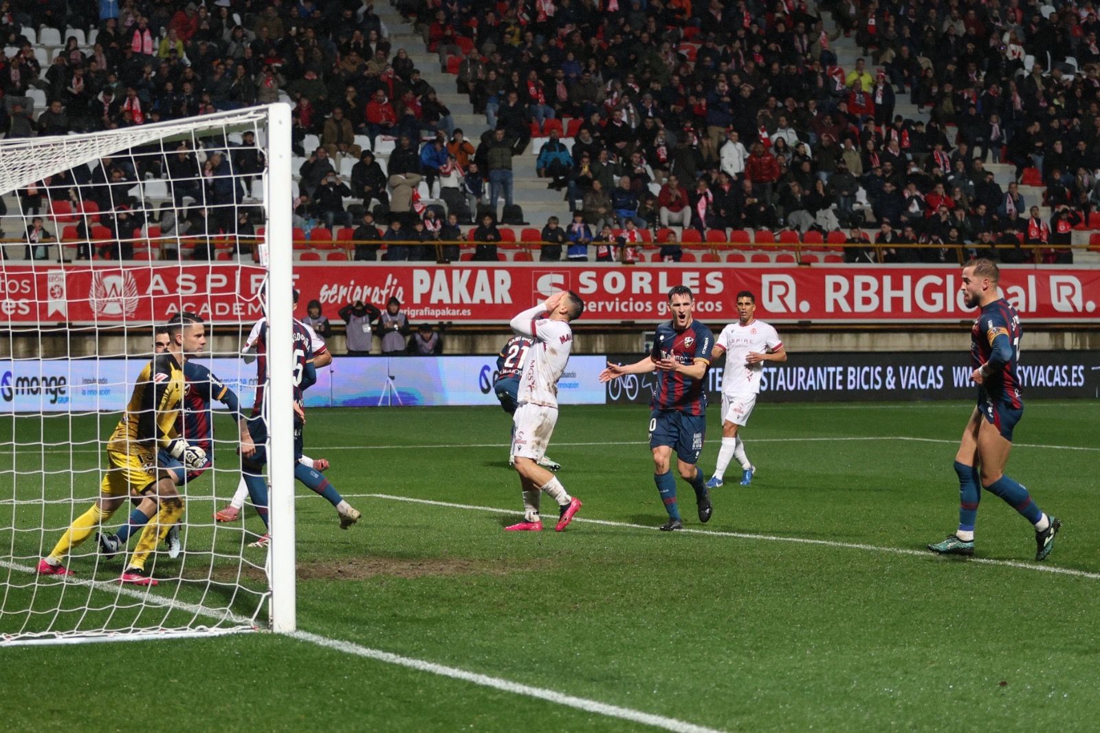 Cultural Huesca (FERNANDO OTERO)