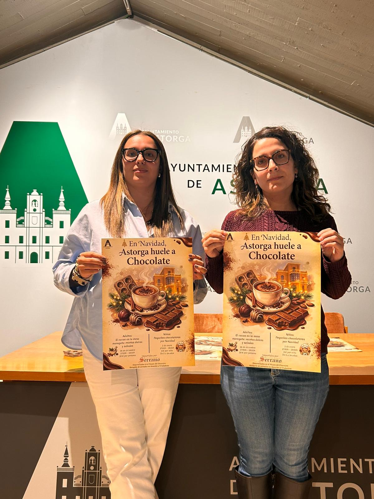 Presentación de los talleres. | L.N.C.