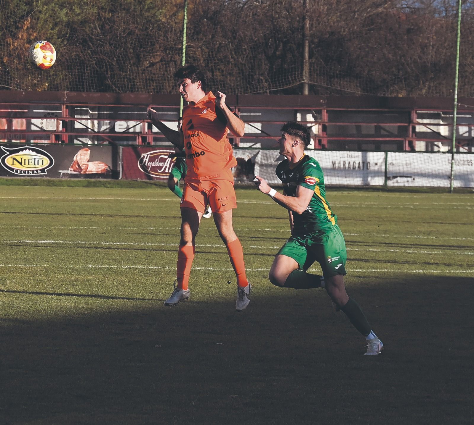 El Astroga buscará ante la Sarriana su séptimo partido seguido sin perder. SAÚL ARÉN
