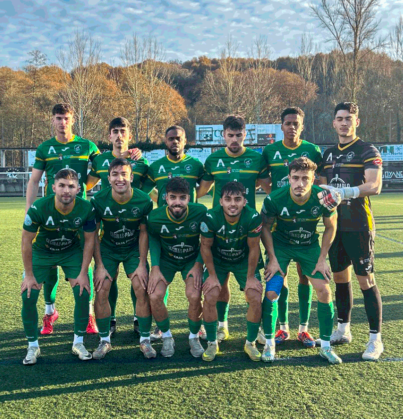 El Astorga consiguió su séptima semana consecutiva sumando otro nuevo punto ante la Sarriana. ASTORGA