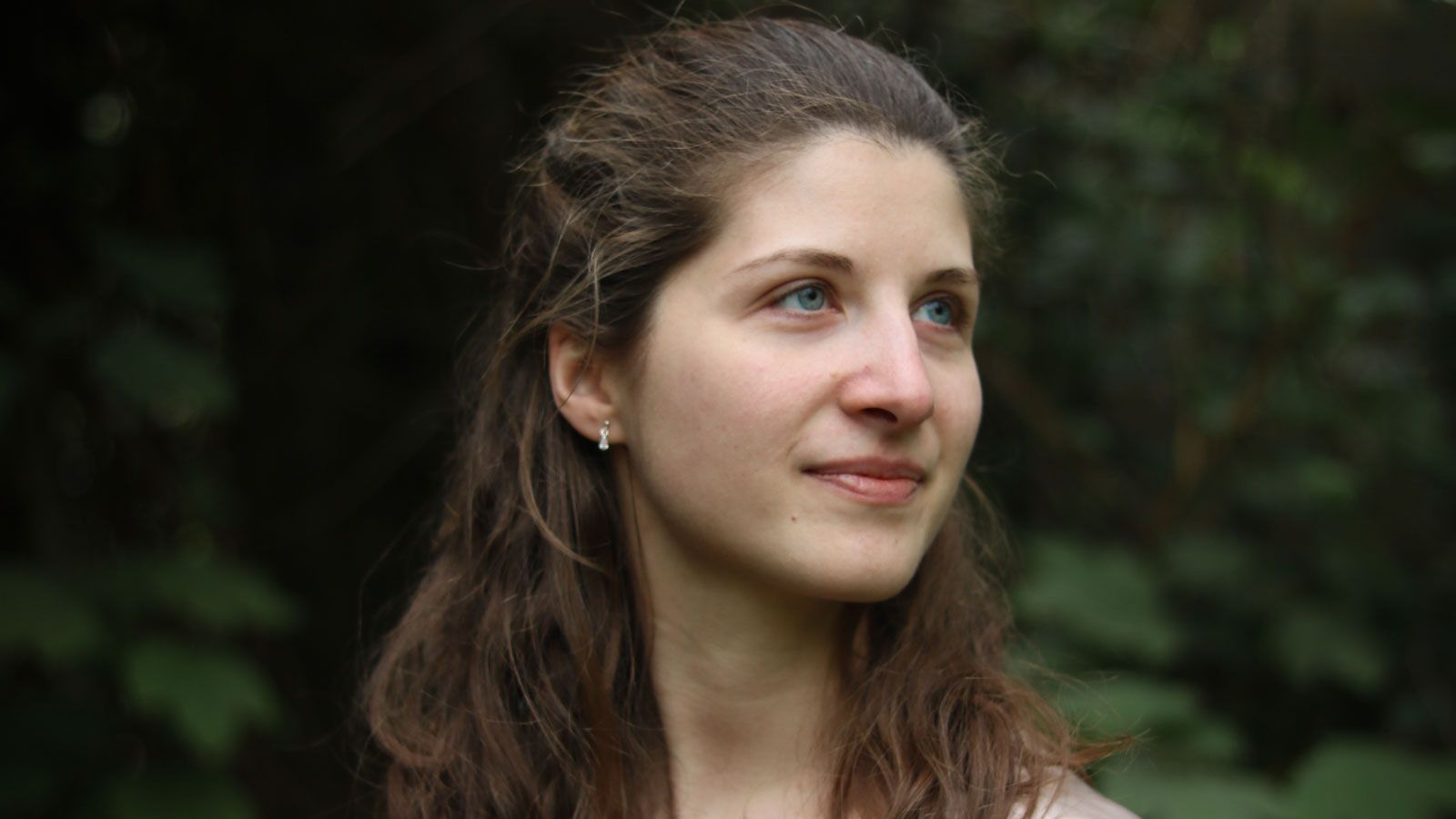 La intérprete Elena Fabris recala este sábado en el Museo de los Pueblos Leoneses. | L.N.C.