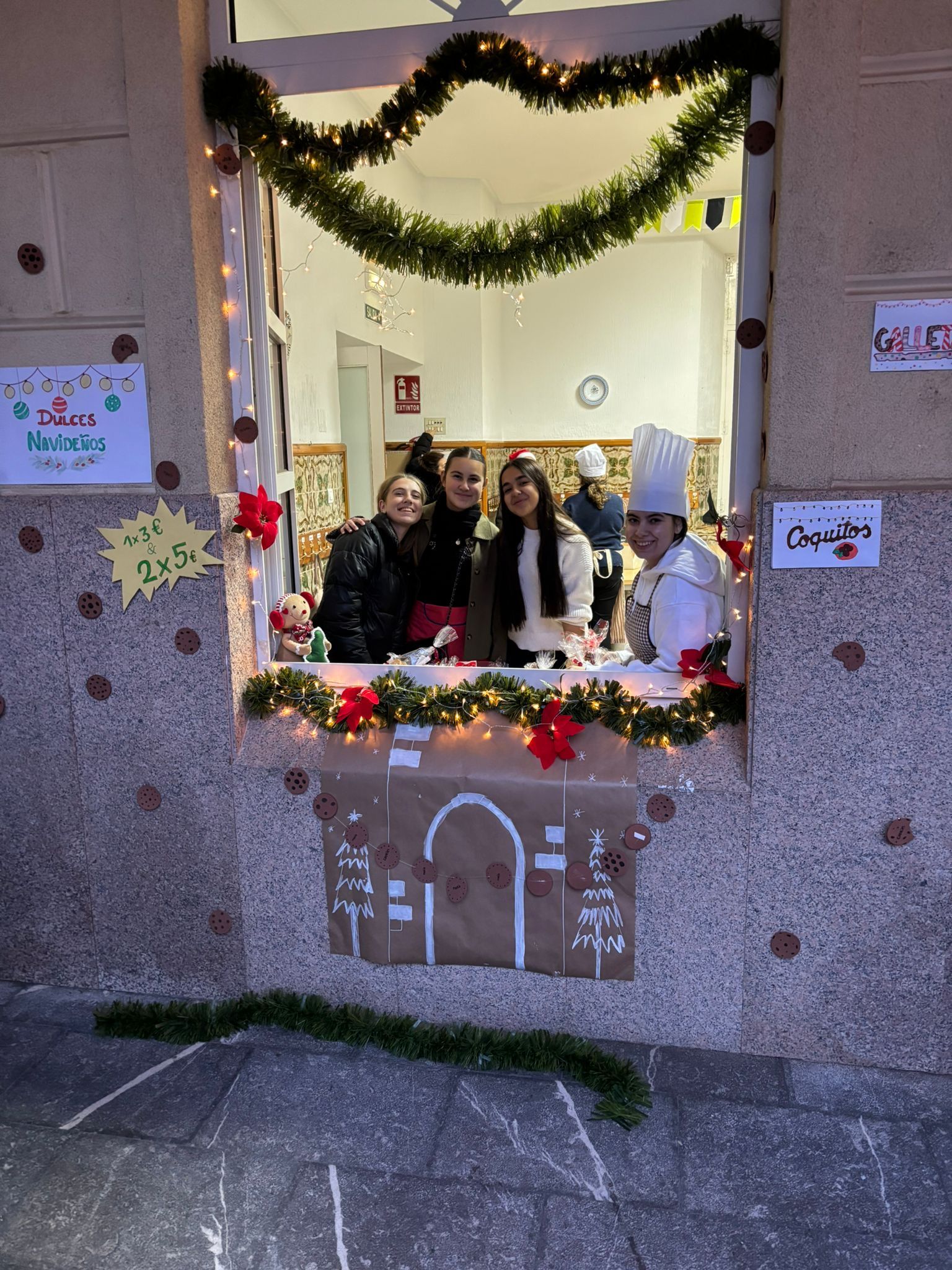 CarmelitasMercadillo3 CarmelitasMercadillo3