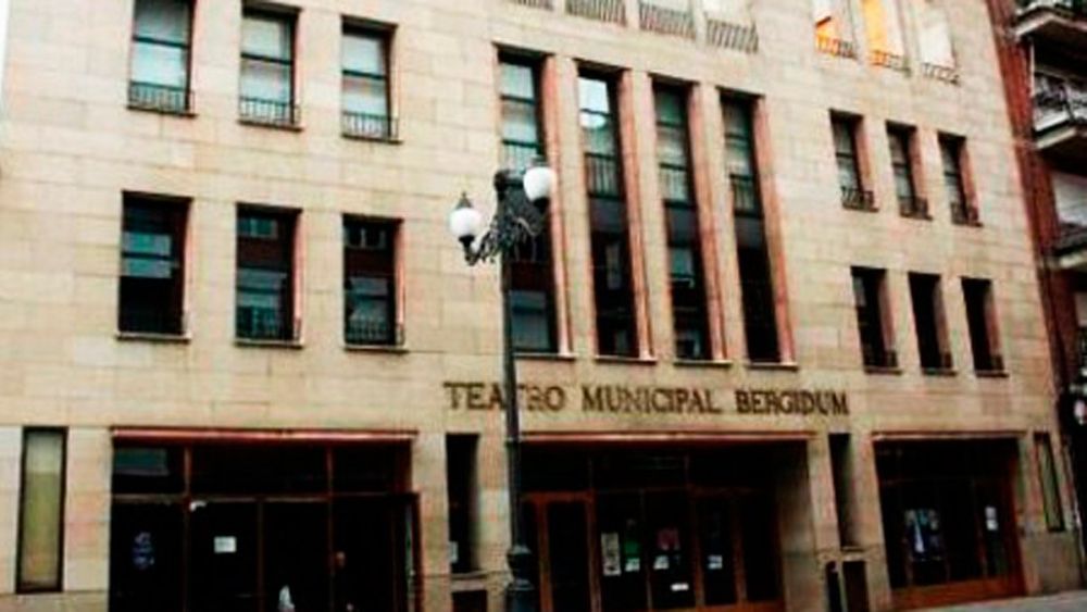 El próximo martes 23 de diciembre el Teatro Bergidum recibirá a la compañía Asaco Producciones.