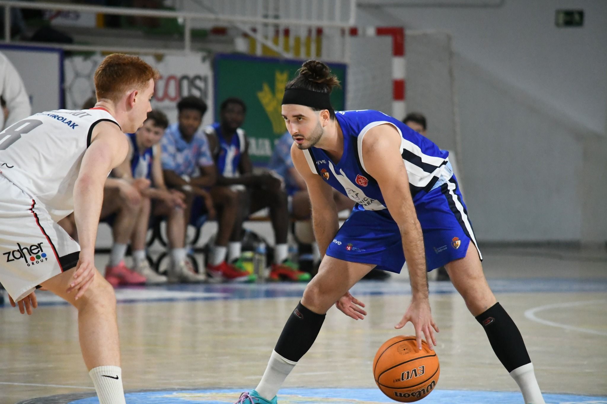 Ponferrada busca cerrar el año en un Lydia Valentín todavía invicto con seis de seis. REDBLANQUIAZUL Ponferrada busca cerrar el año en un Lydia Valentín todavía invicto con seis de seis. REDBLANQUIAZUL