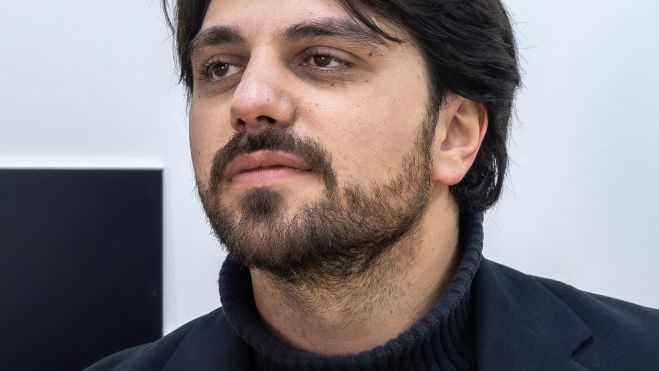 Espejo es el CEO de la firma berciana.