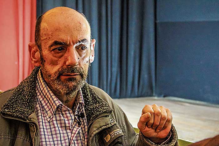 La histórica sala anunció su cierre hace tan solo unos días y este domingo fallecía uno de los hermanos que la regentaba, José María Casado. | LEOTOPÍA