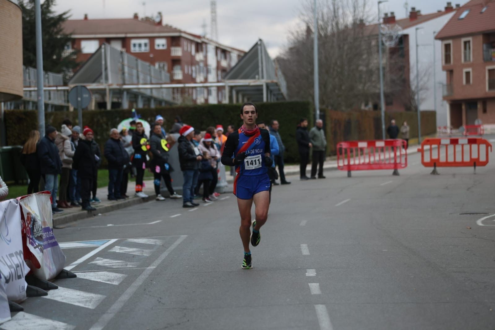 San Silvestre Villaquilambre (2)