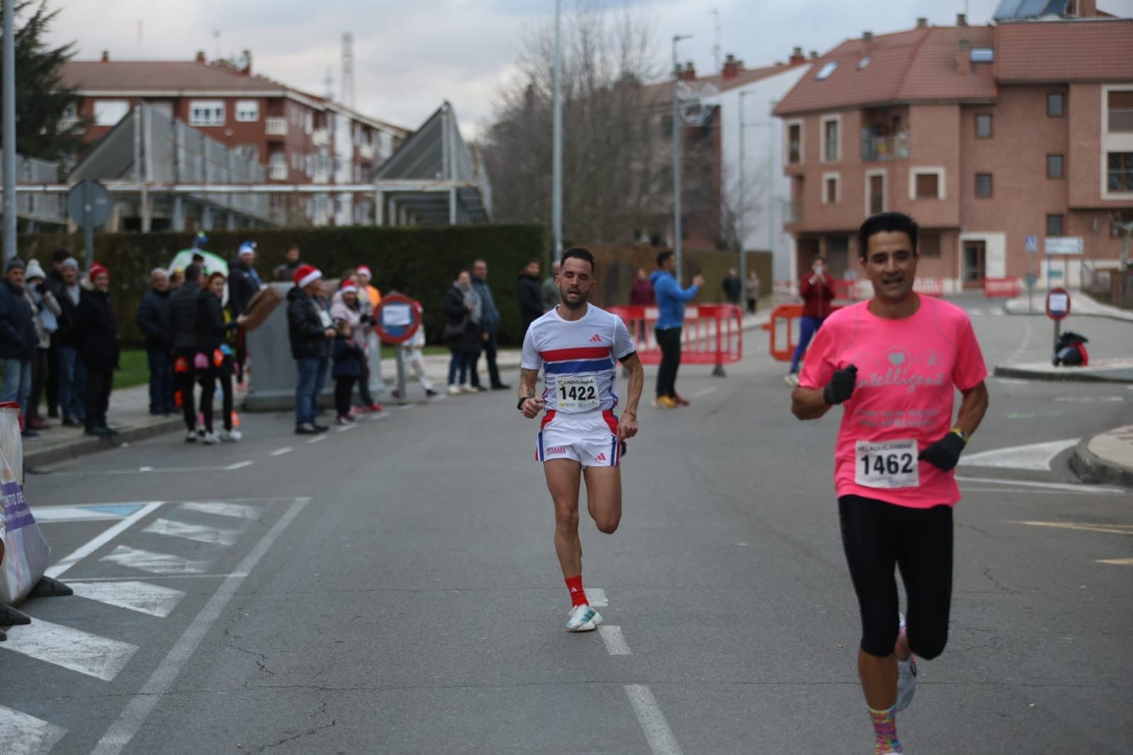 San Silvestre Villaquilambre (4)