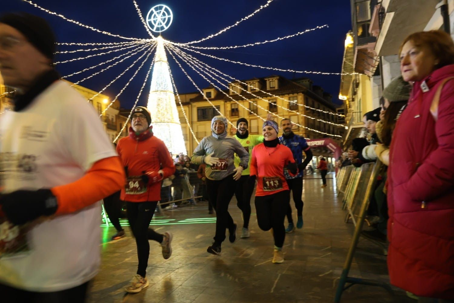 Carrera de Navidad Astorga (4)