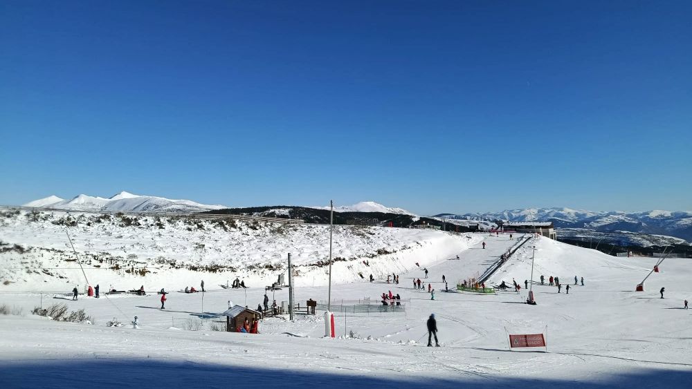 Valle Laciana Leitariegos Valle Laciana Leitariegos