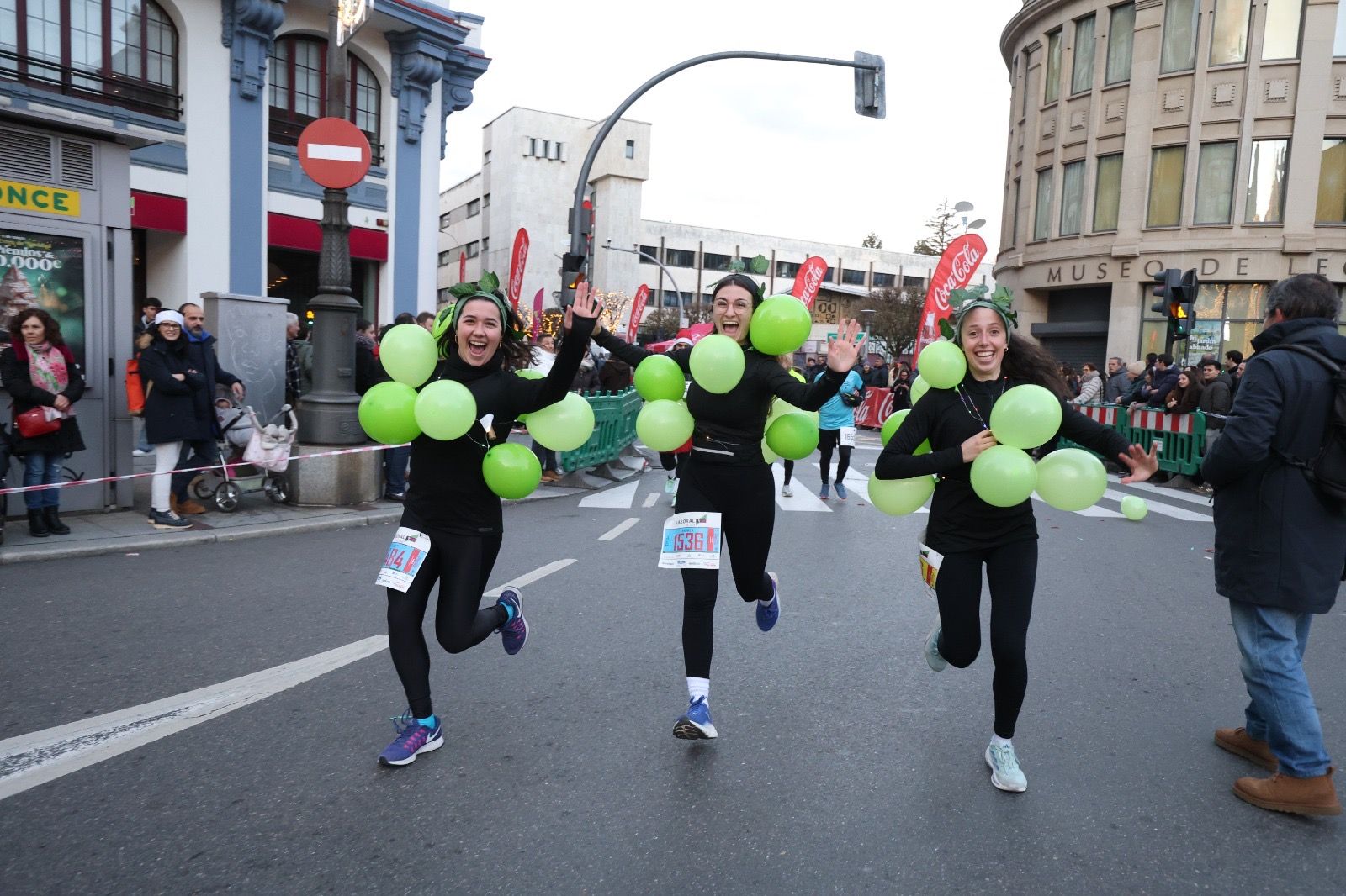 San Silvestre León (4)