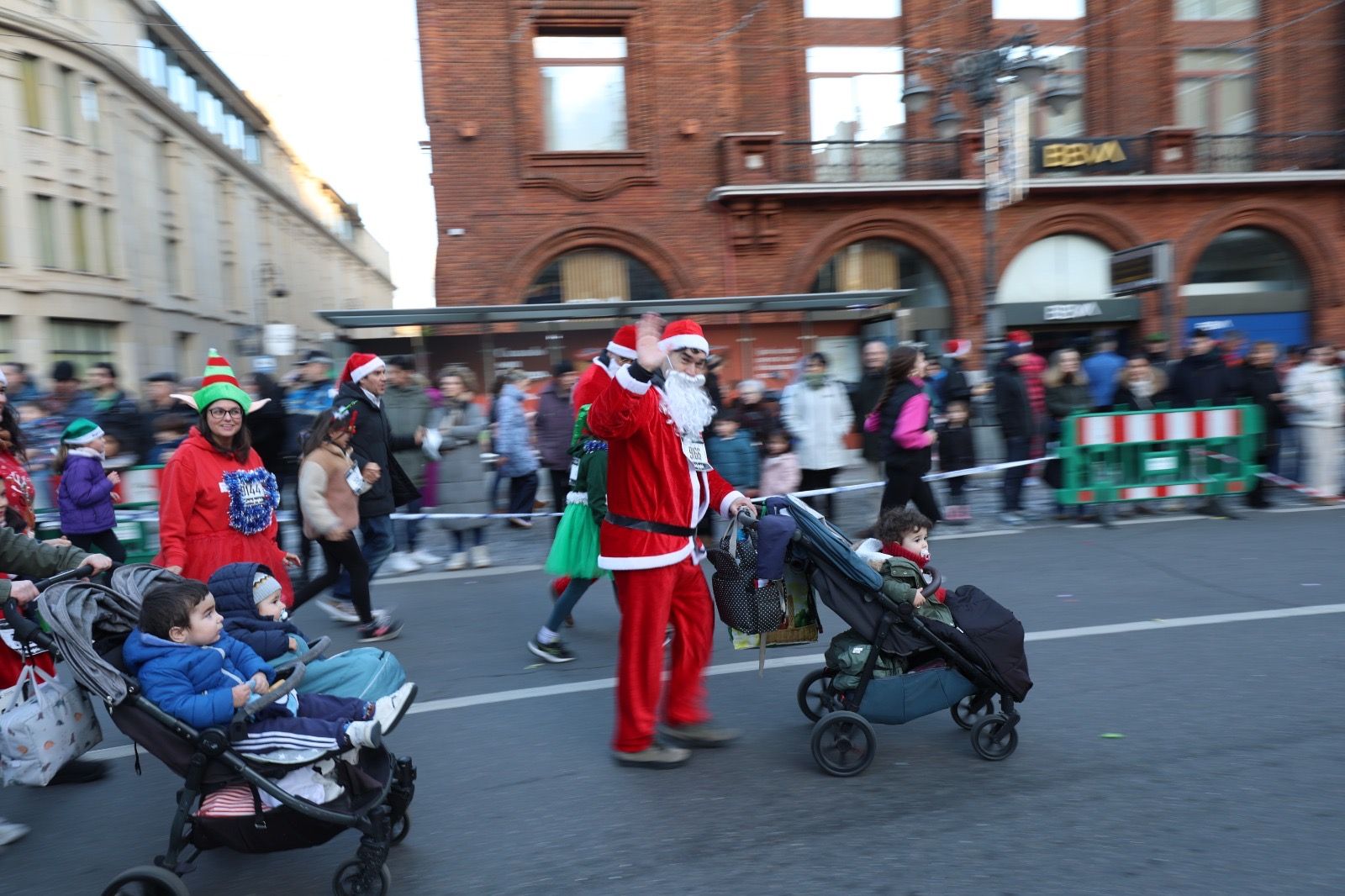 San Silvestre León (5)