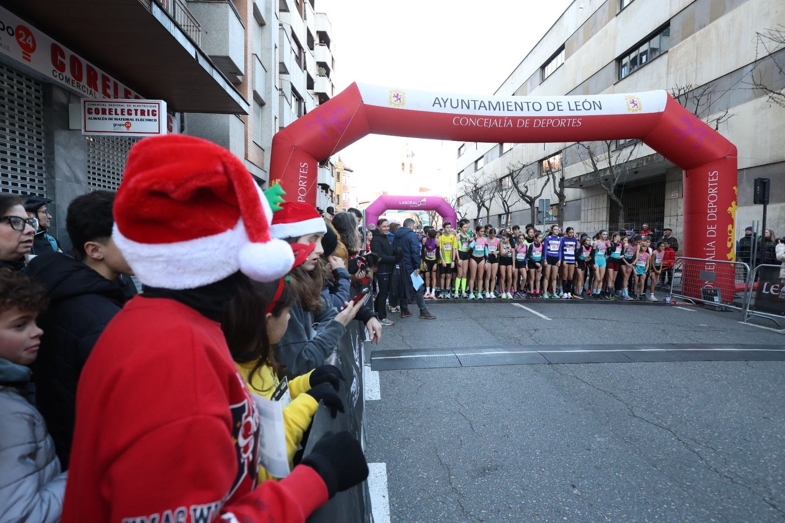 San Silvestre León (6)