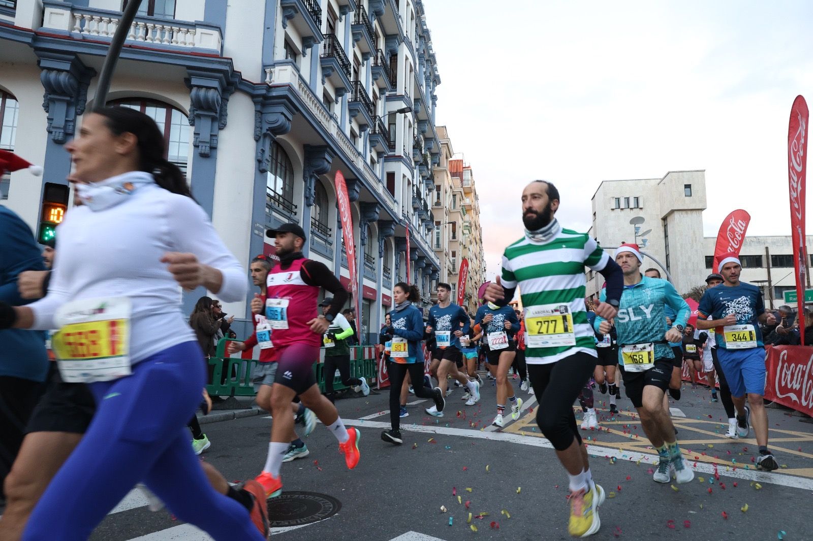San Silvestre León (11)
