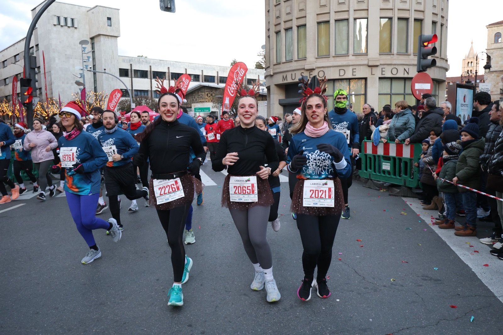San Silvestre León (13)