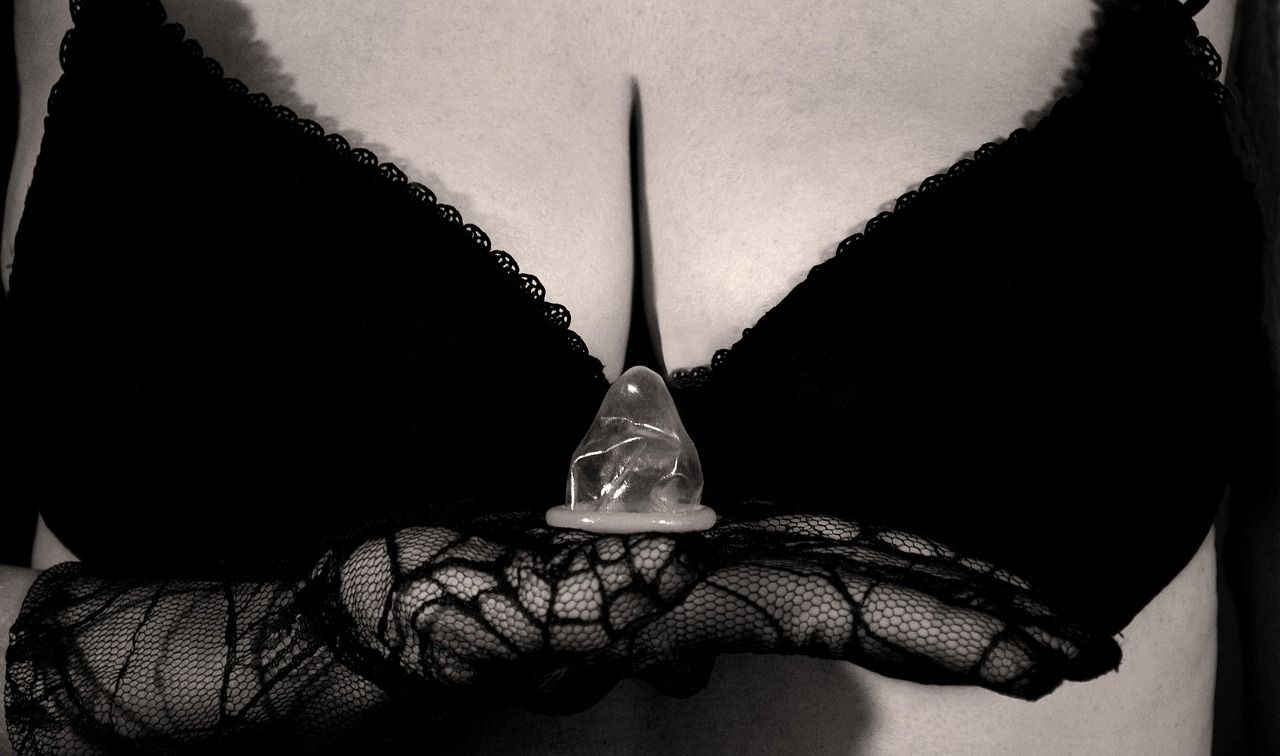 Cuando el bienestar también pasa por la vida íntima