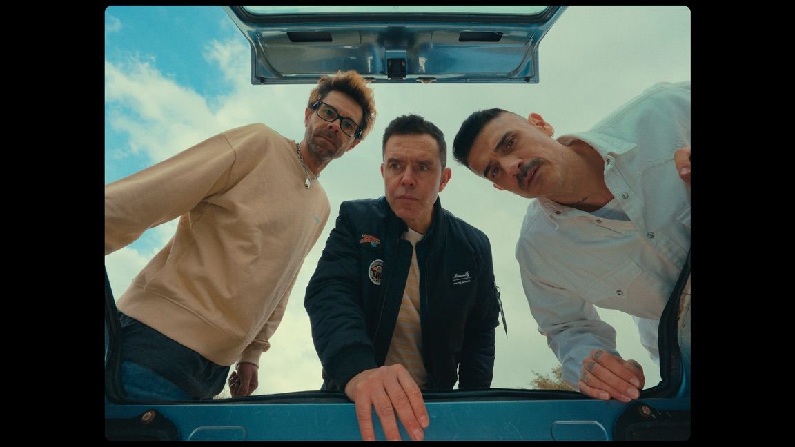 Pignoise ofrece un concierto en León en 2026.