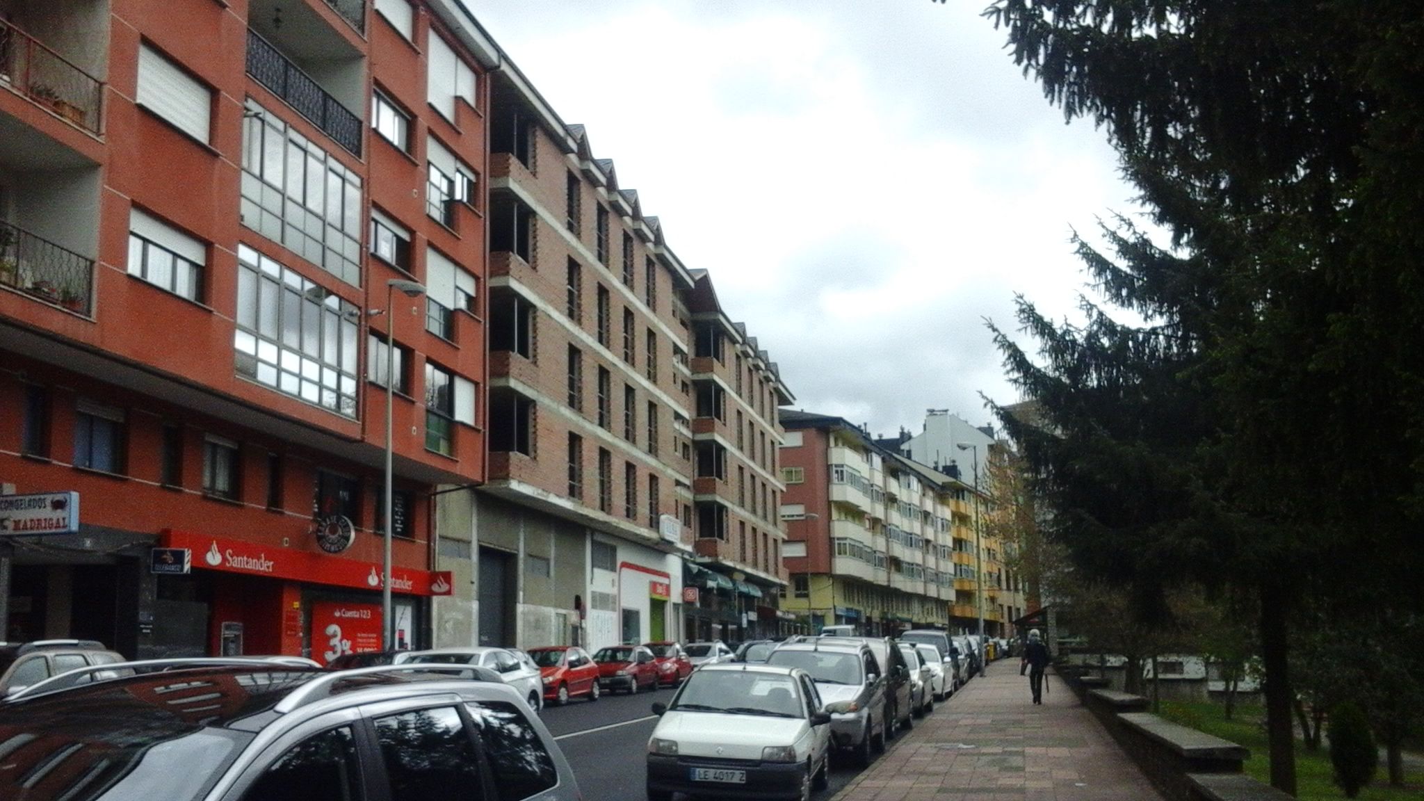 Villablino es el municipio más barato de Castilla y León, aunque no entra en el ‘top 10’ a nivel nacional. | E.NIÑO