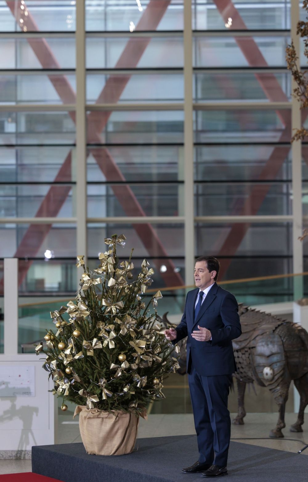 Mañueco (1) Mañueco (1)