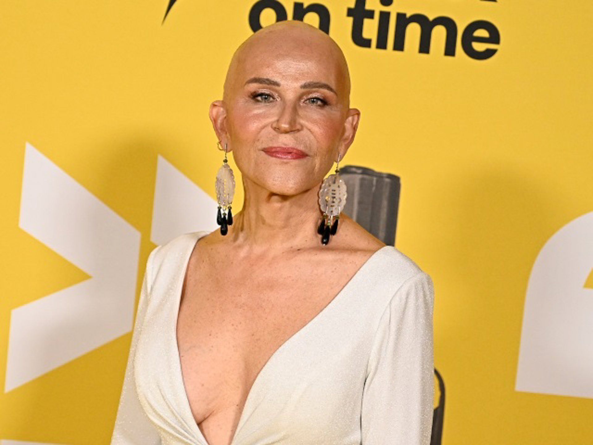 Antonia San Juan | EUROPA PRESS