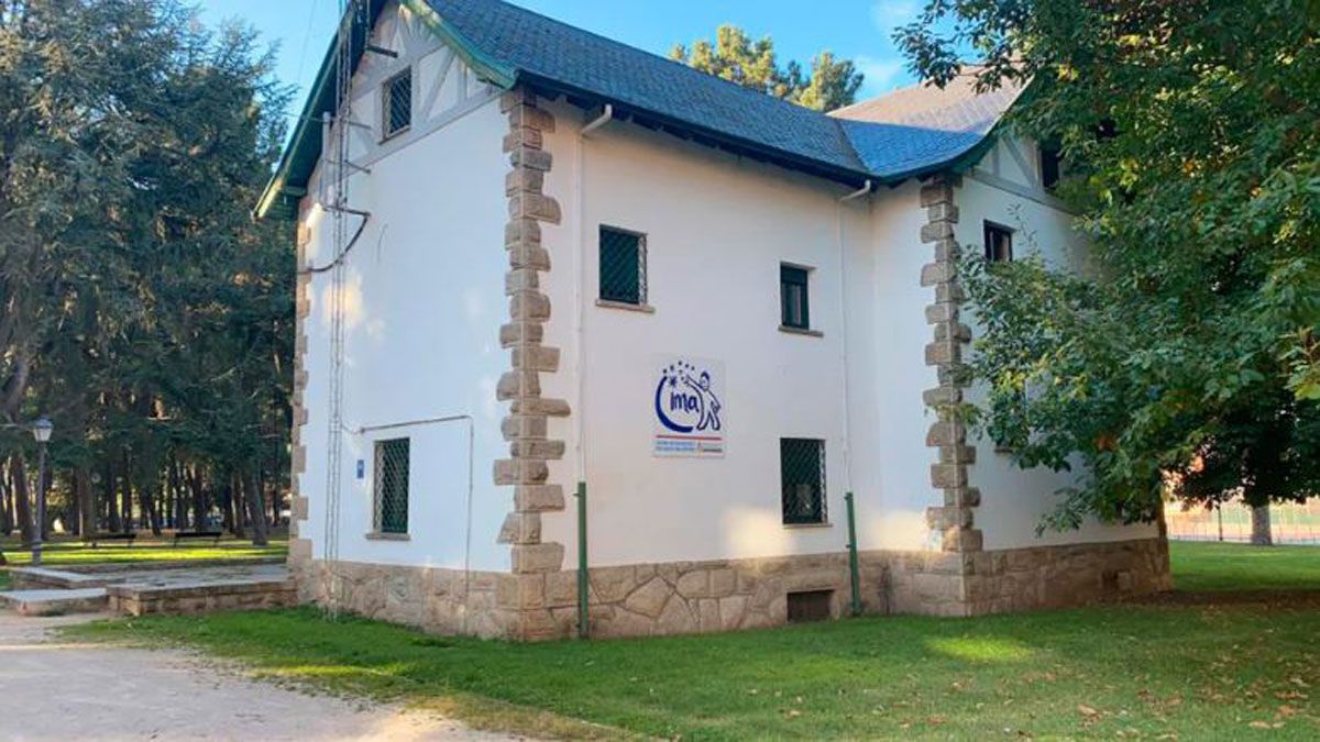 Cima, en una imagen de archivo de su 25 aniversario. | CÉSAR SÁNCHEZ (ICAL)