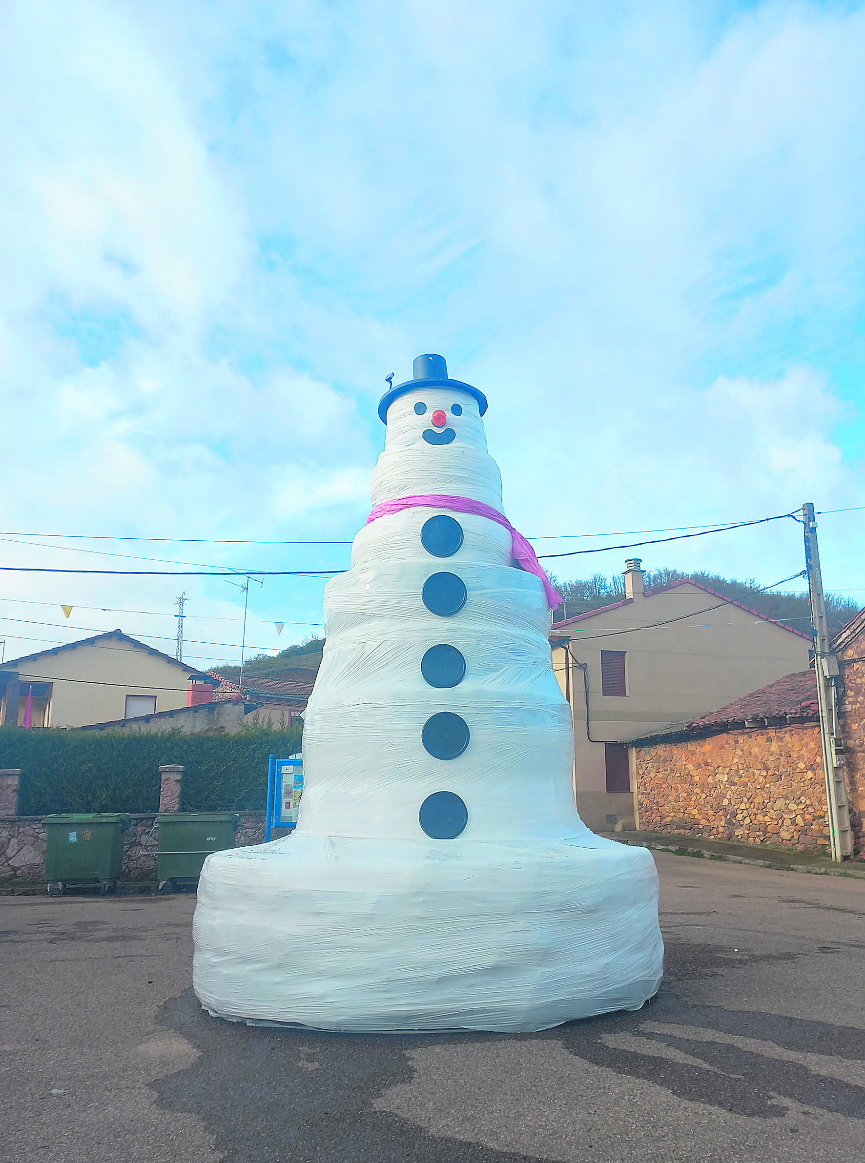 Matueca apuesta por lo sorprendente. Matueca apuesta por lo sorprendente.