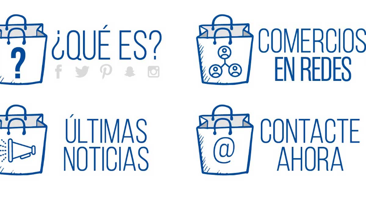 Desde la página web www.leonescomercio.com se puede conocer el proyecto. Desde la página web www.leonescomercio.com se puede conocer el proyecto.