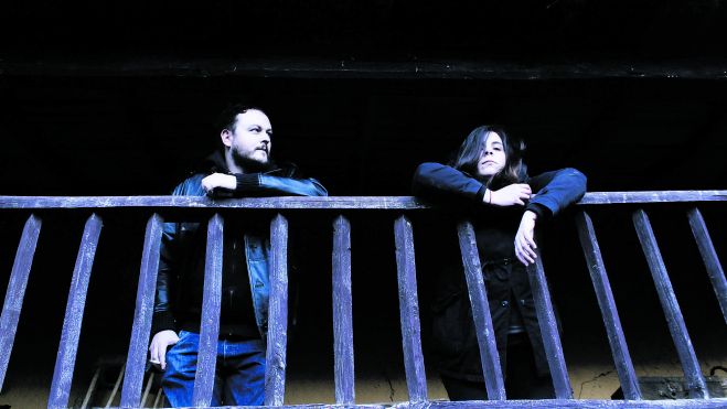 Art&Beauty, creada en 2011, con Nacho R. Alaiz y Reyes Paramio