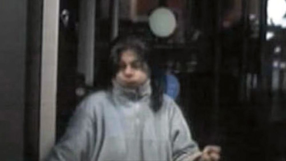 rosario endrinal cajero rosario endrinal cajero