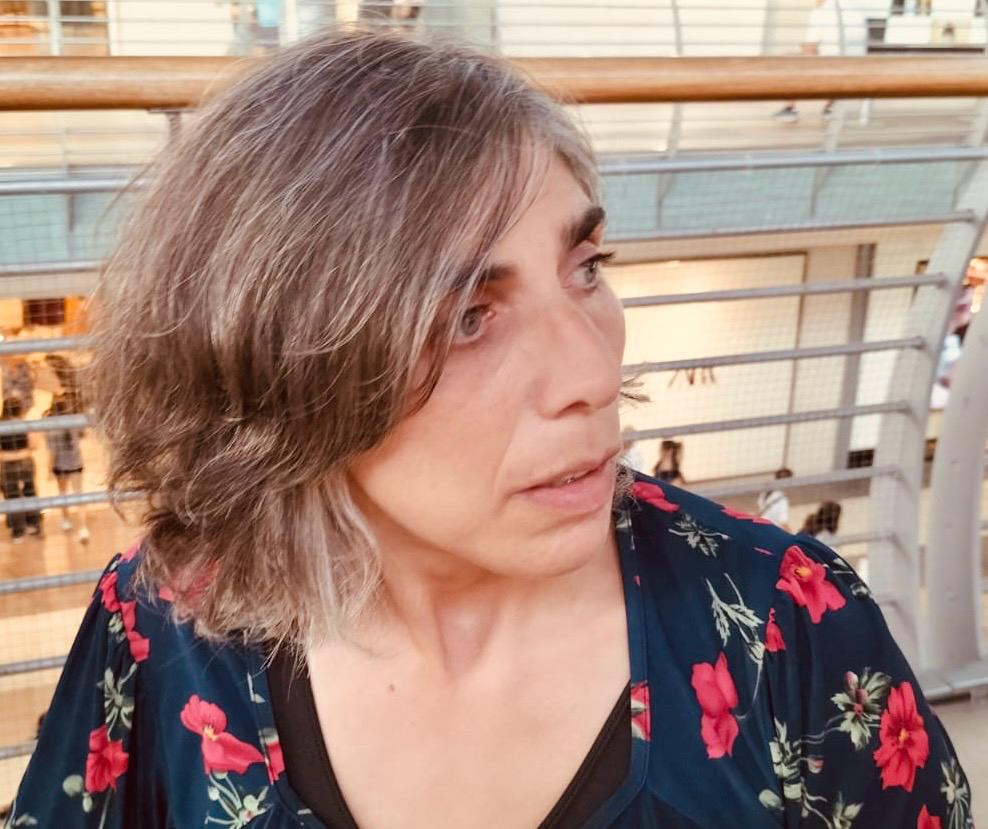 Ana Gancedo del Barrio, musa del Carnaval de La Bañeza 2026. | L.N.C.