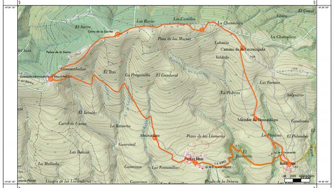 Busnadiego Cansacaballos la Escrita copia