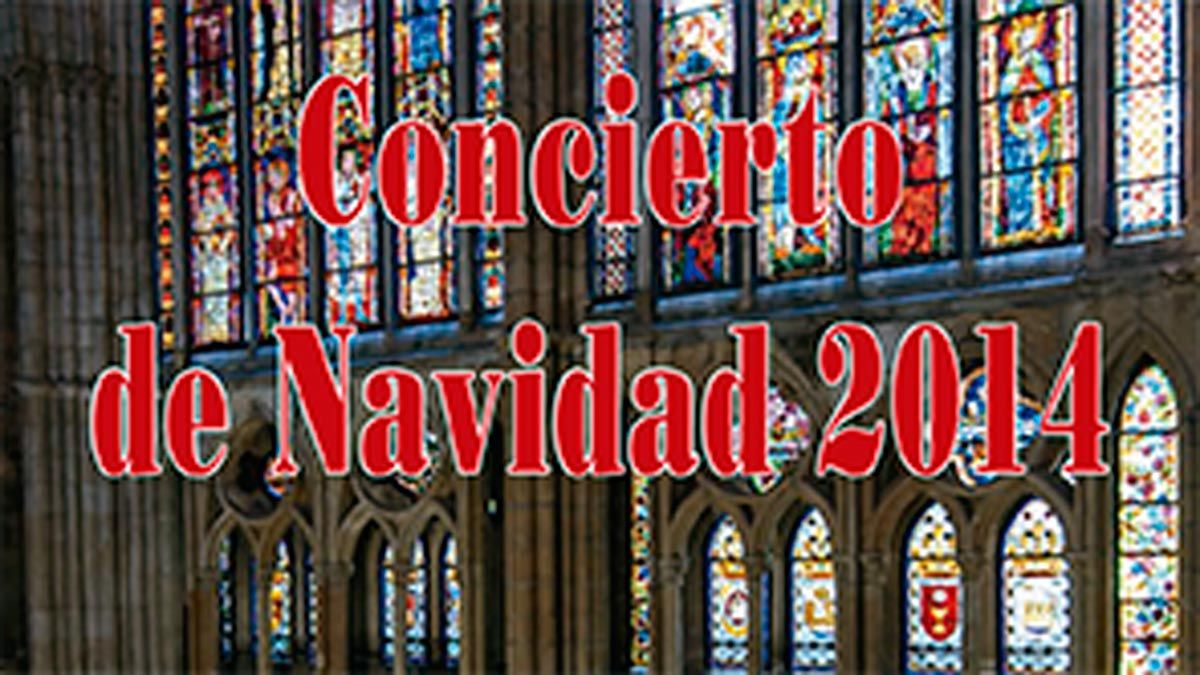 Este recital marca el inicio de las fechas navideñas en la Diócesis.