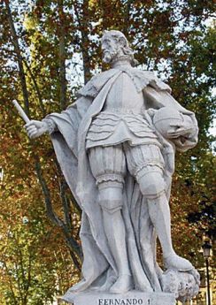 Imagen 6 Fernando I