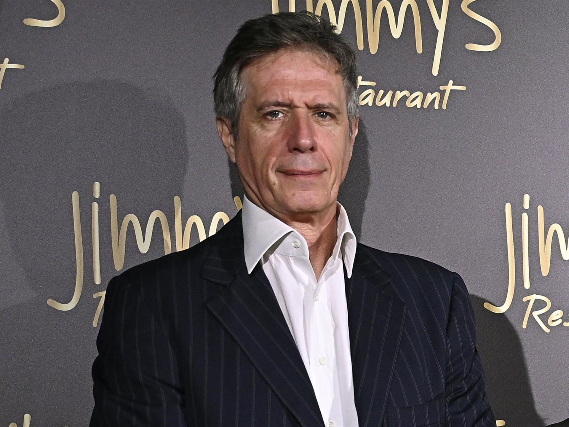 Carlo Costanzia di Costigliole - EUROPA PRESS - Archivo