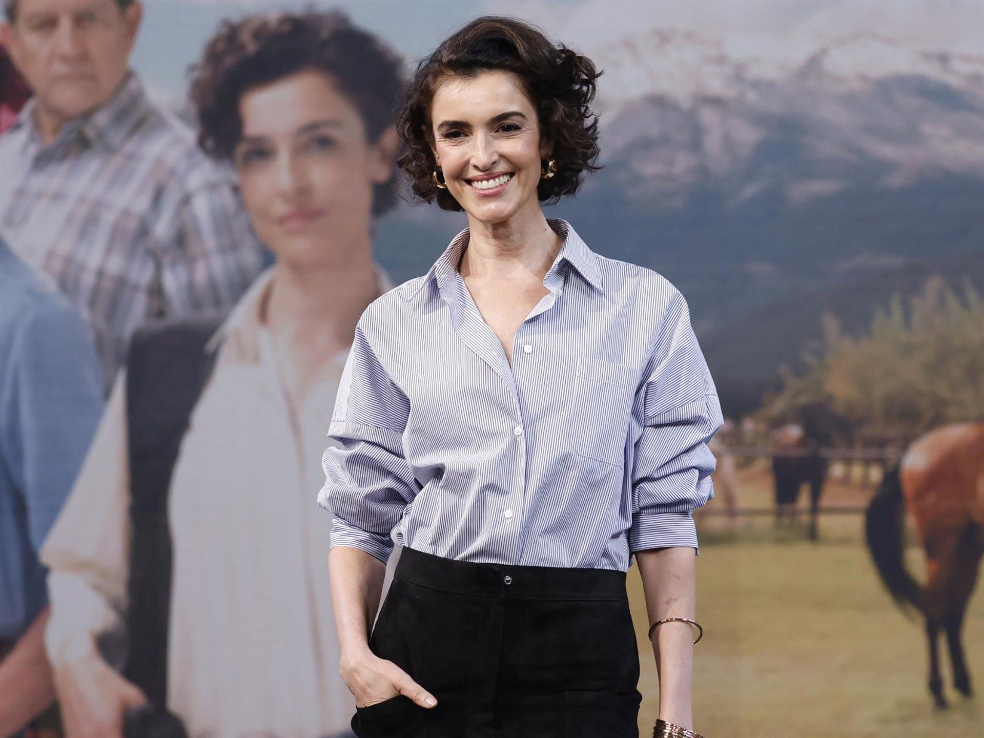 Blanca Romero | EUROPA PRESS