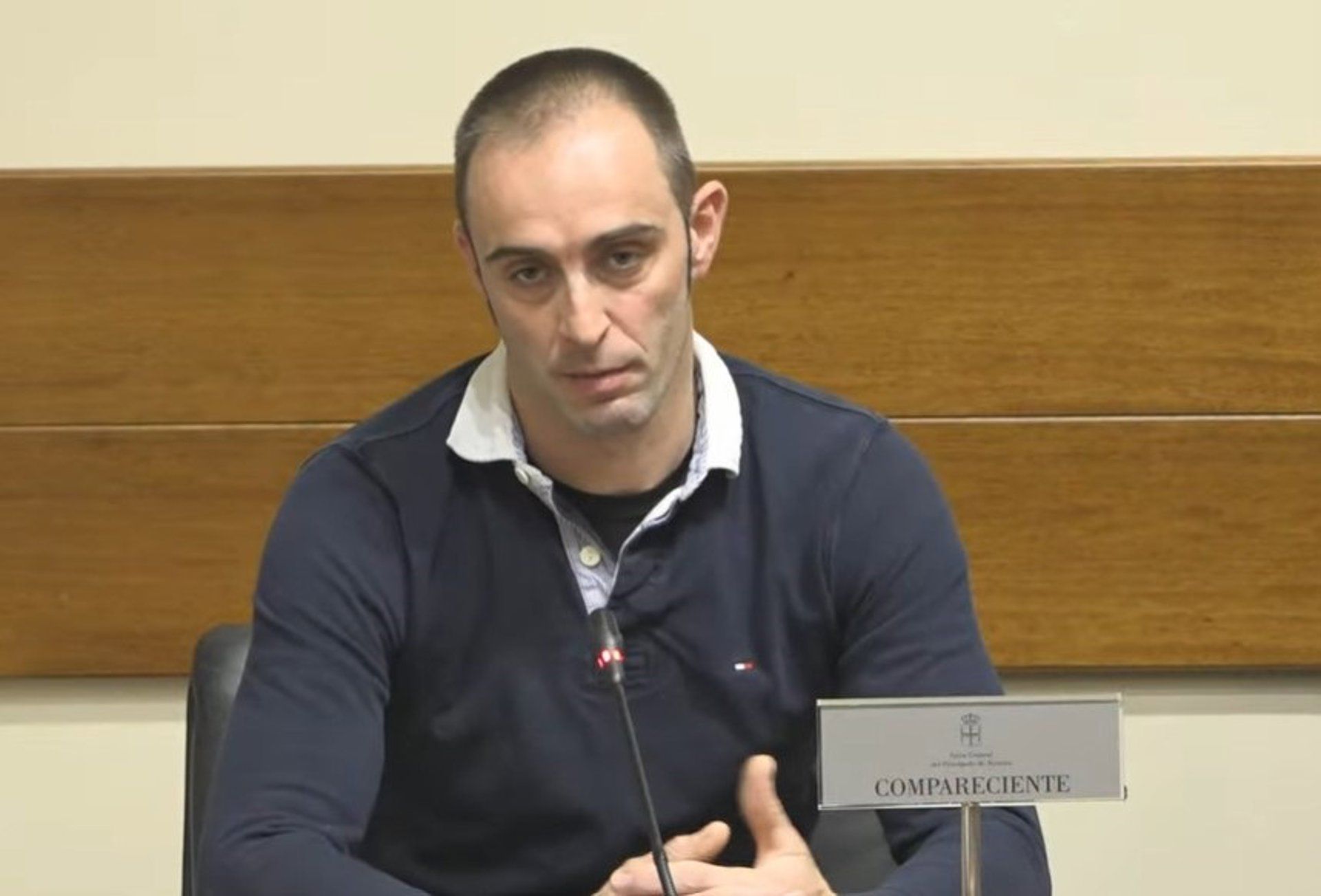 Óliver Suárez | JGPA