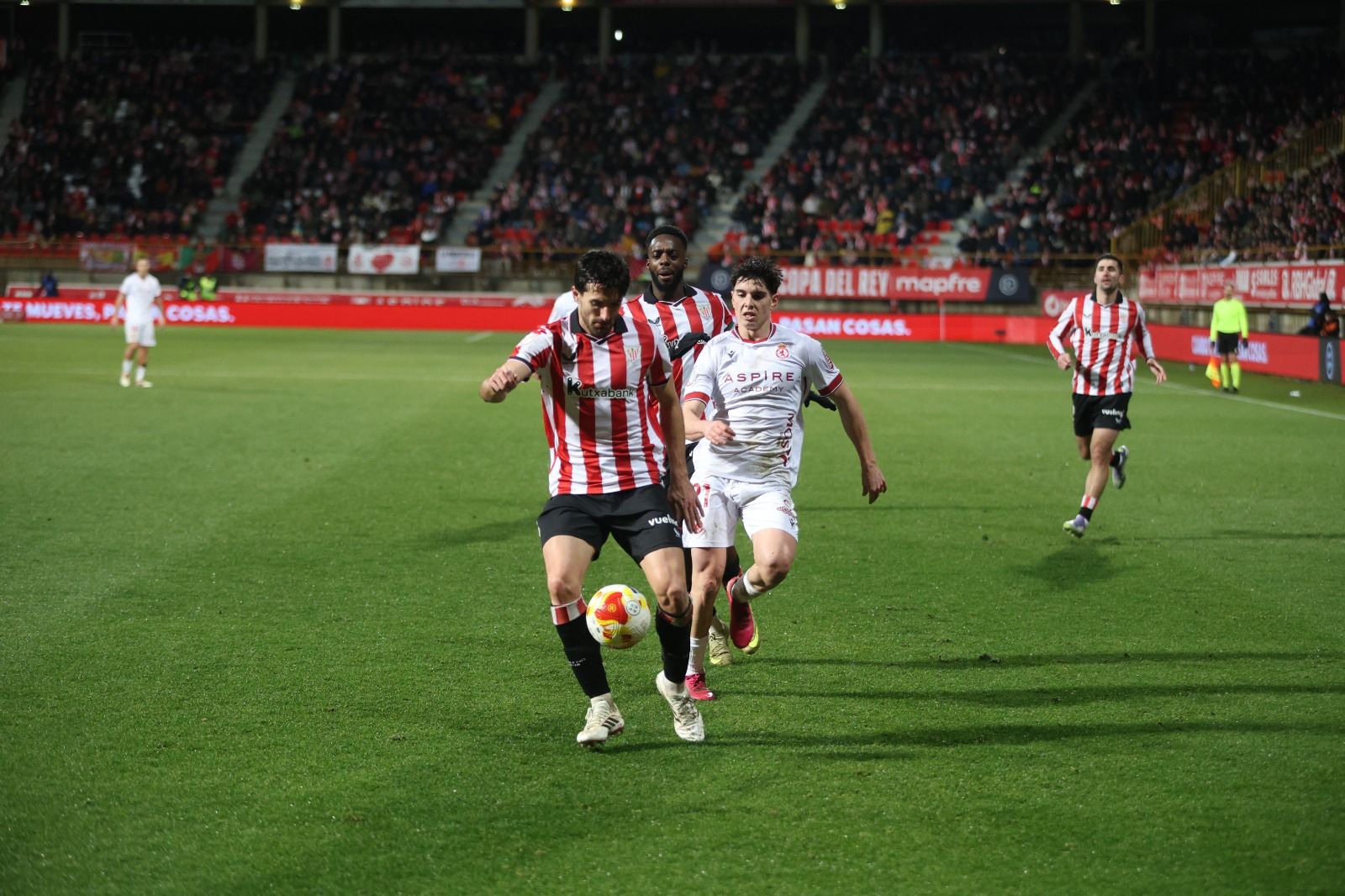 Cultural Athletic (1)