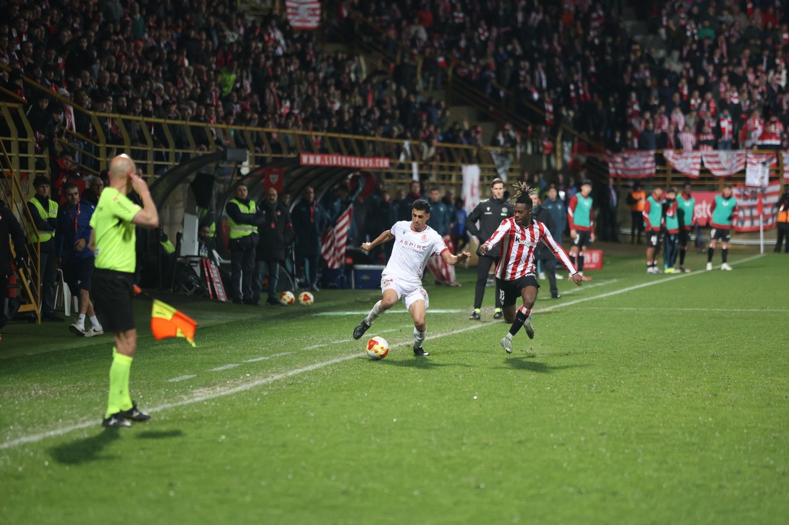 Cultural Athletic (3)