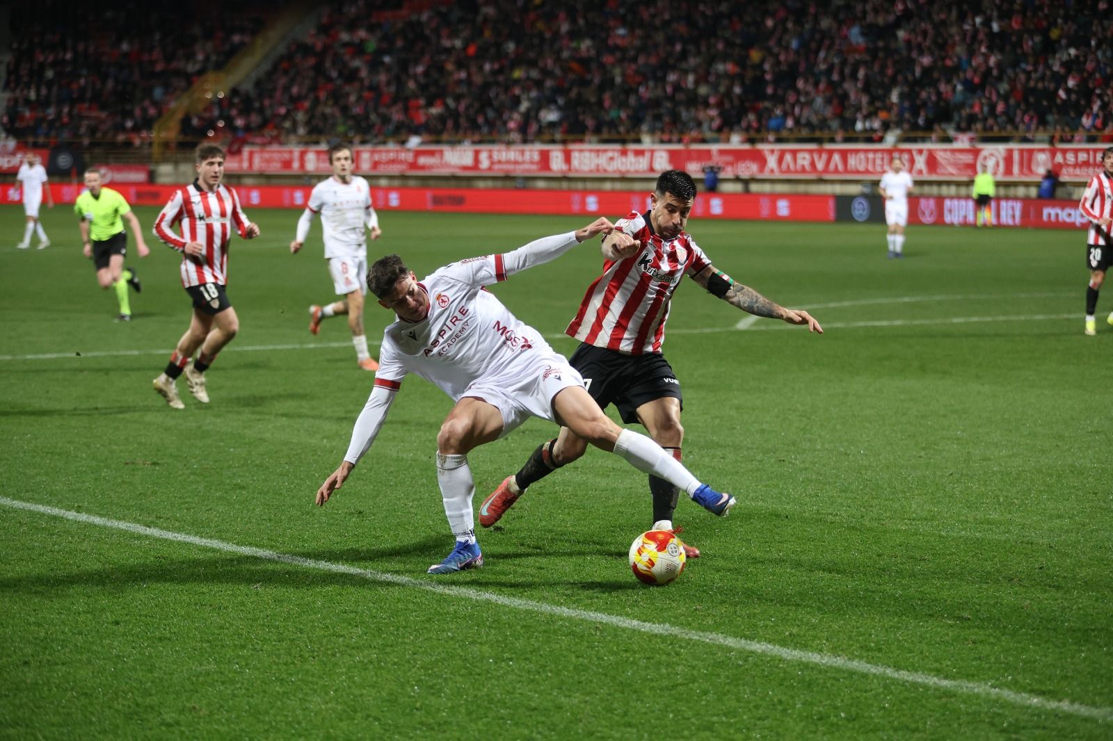 Cultural Athletic (8)