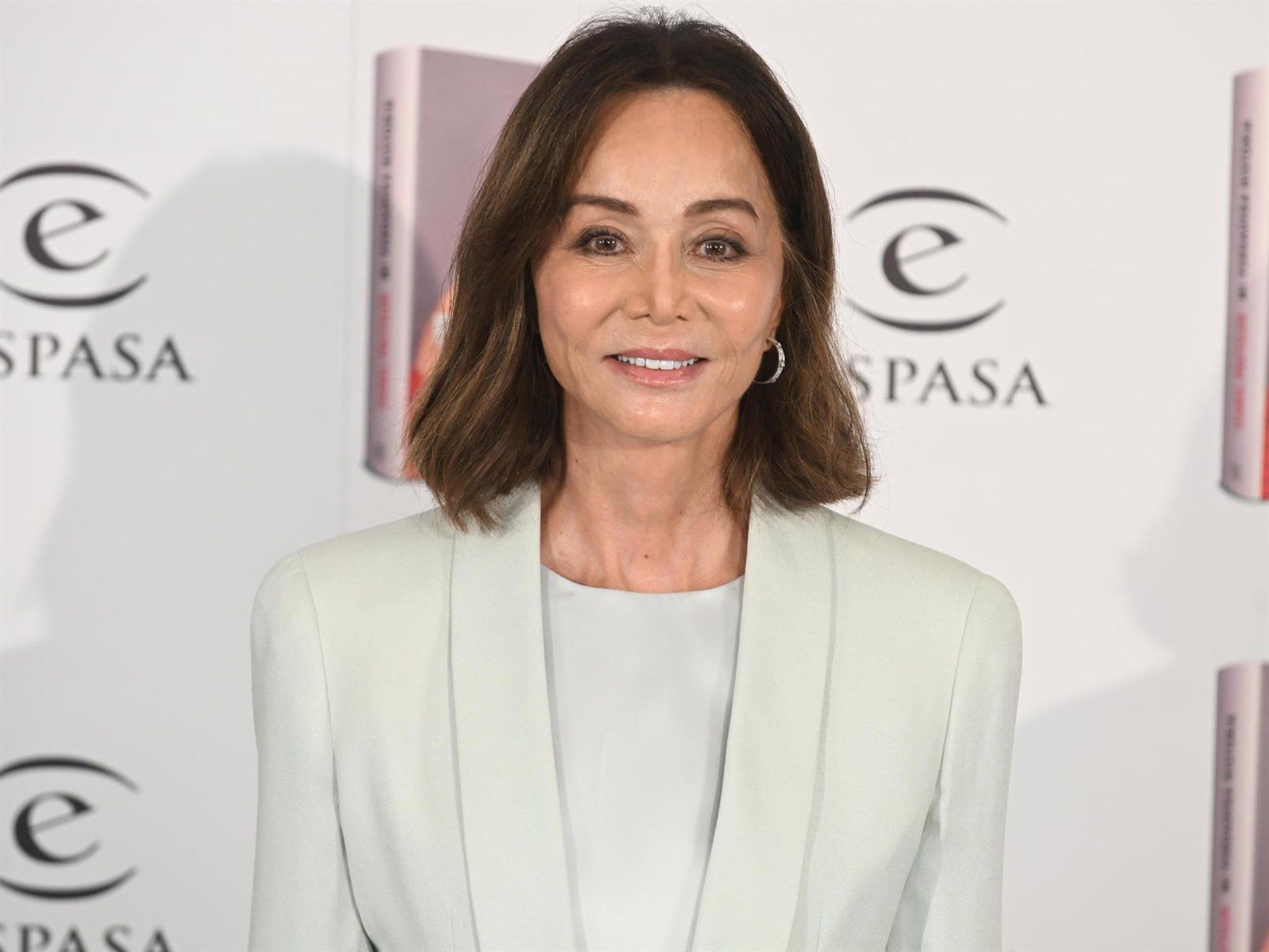 Isabel Preysler  | EUROPA PRESS
