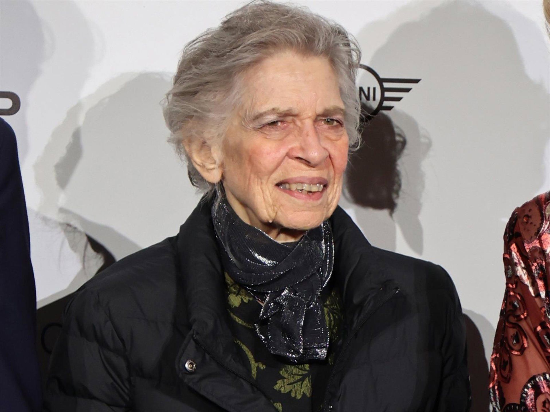  Irene de Grecia  | EUROPA PRESS