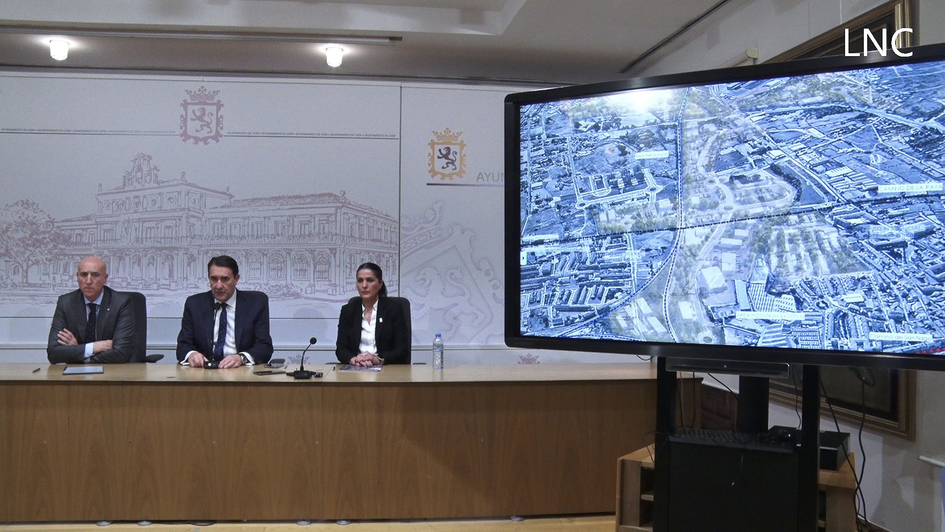 Plan Regional para la coordinación urbanística del entorno del Camino de La Raya