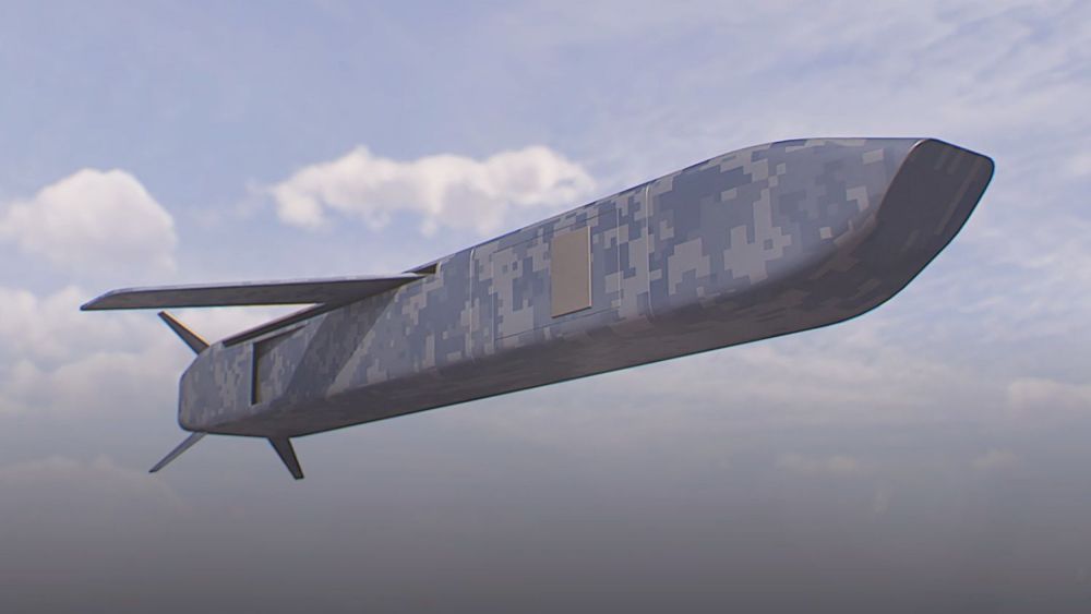 drones valero defensa