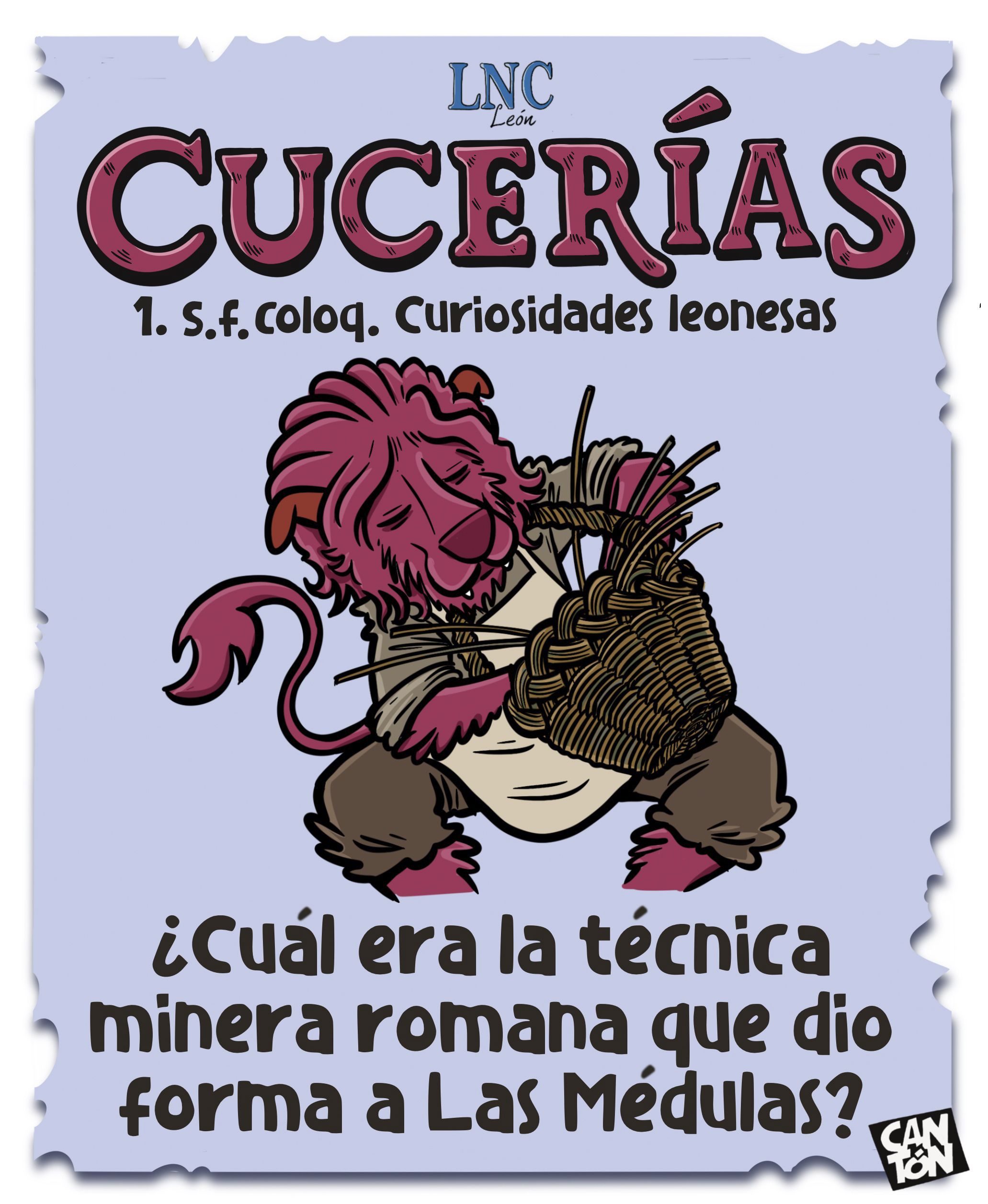 17 01 2026 Las cucerías de Cantón