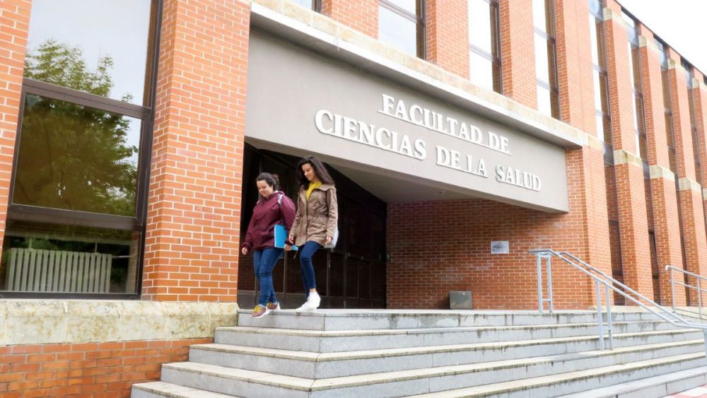 El laboratorio de anatomía se ubicará inicialmente en Ciencias de la Salud. | L.N.C.