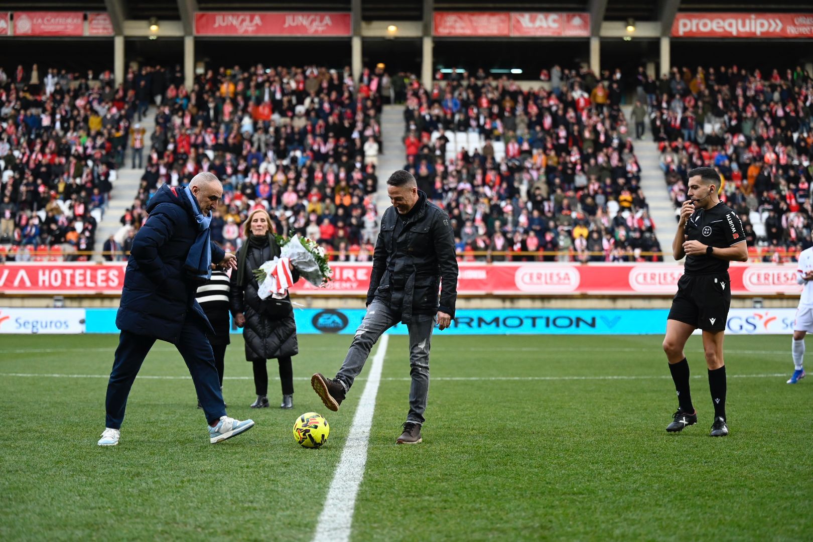 Cultural   Sporting (2)