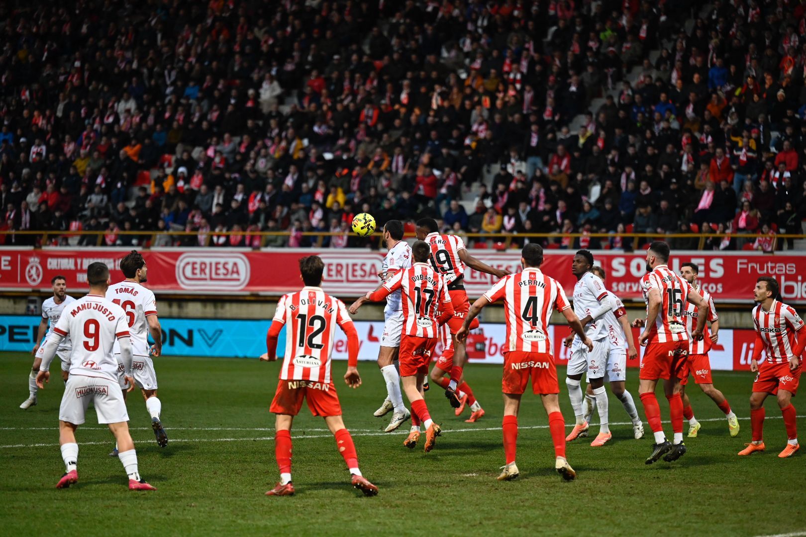 Cultural   Sporting (27)