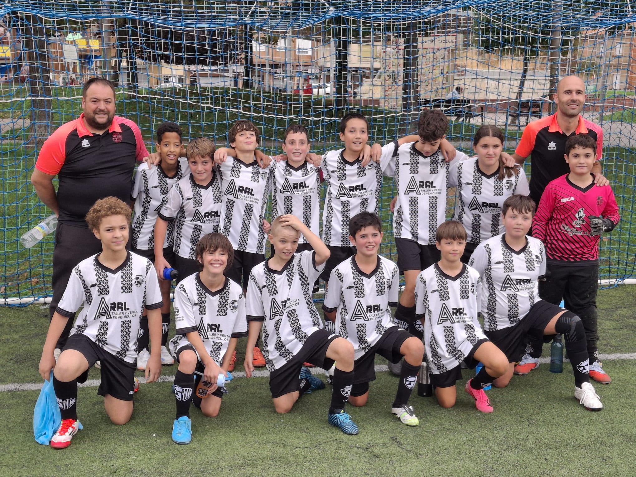 INFANTIL B