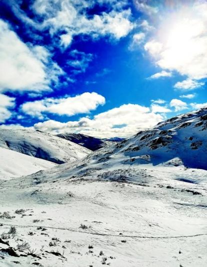 Naturaleza, cultura y tradición en un entorno privilegiado de la Cordillera Cantábrica.